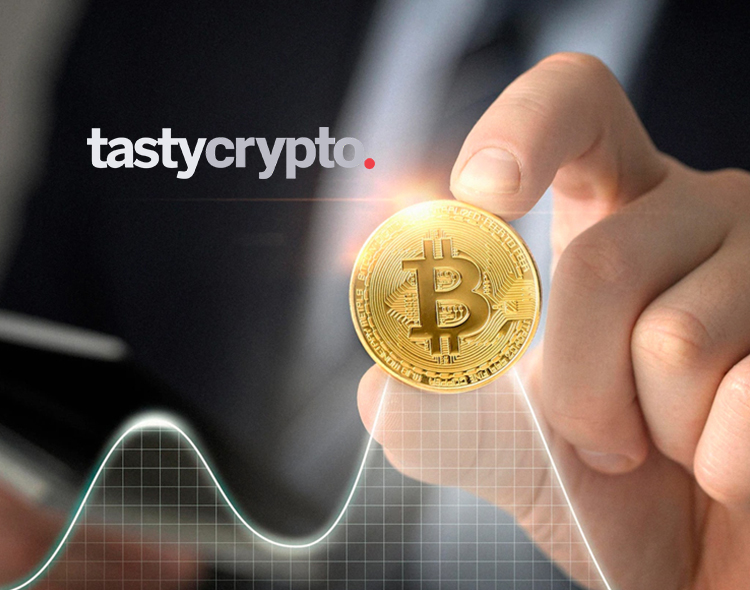 tastytrade Affiliate Introduces New tastycrypto Brand and Unveils Self-Custody Digital Wallet