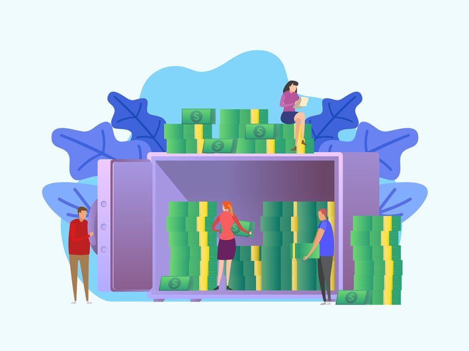 Global FinTech And The Rise Of Alternative Lending Models