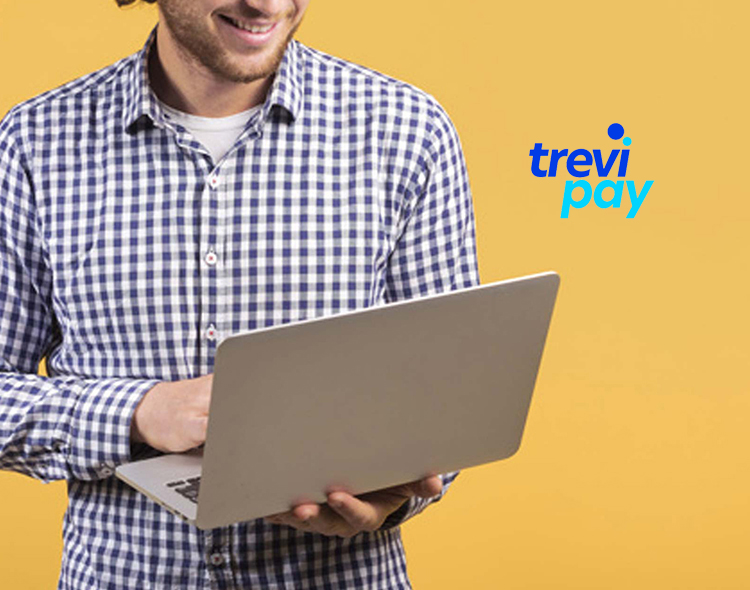 European Compaynet Partners with TreviPay to Expand Embedded Payments Solution with B2B Trade Credit