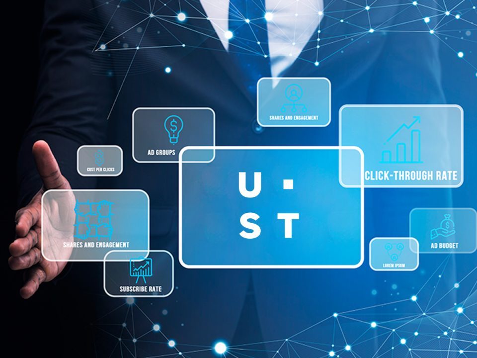 UST Acquires Leading Fintech Innovator Tailwind