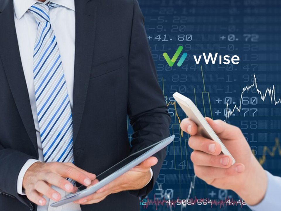 vWise Launches FIRST PITCH: A Custom Video Tool to Help 401(k) Advisors and Recordkeepers Increase Brand Awareness and Drive Plan Growth