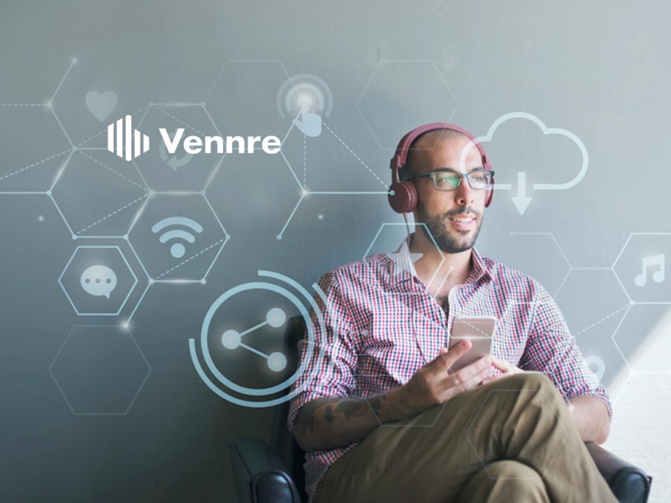 Vennre Raises USD 9.6M Pre-Series A to Redefine Private Market Access 