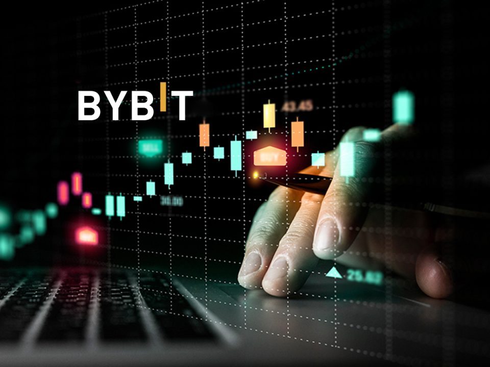 xStocks Now Live on Bybit Trading Bots, Expanding Automated Trading to Tokenized Equities