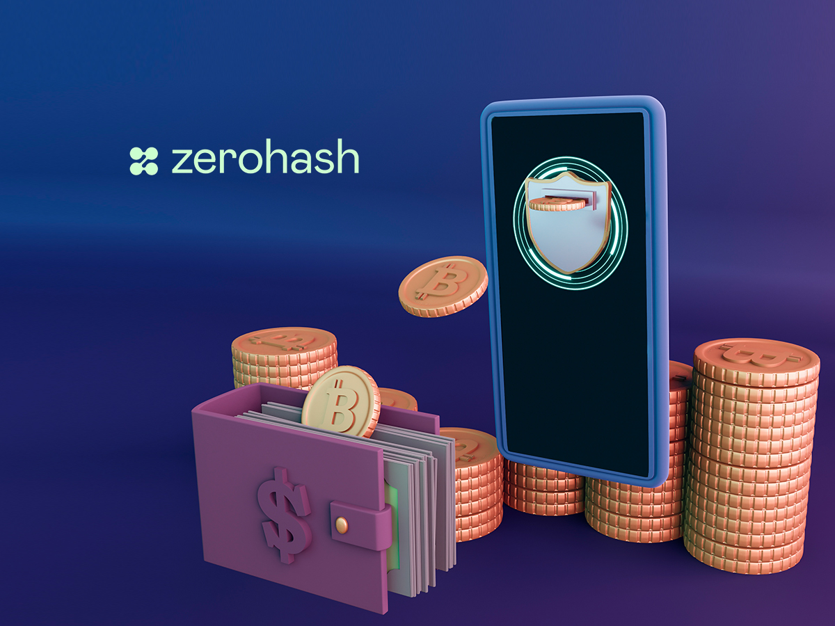 zerohash Brings High-Performance Stablecoin Payments to Monad Network