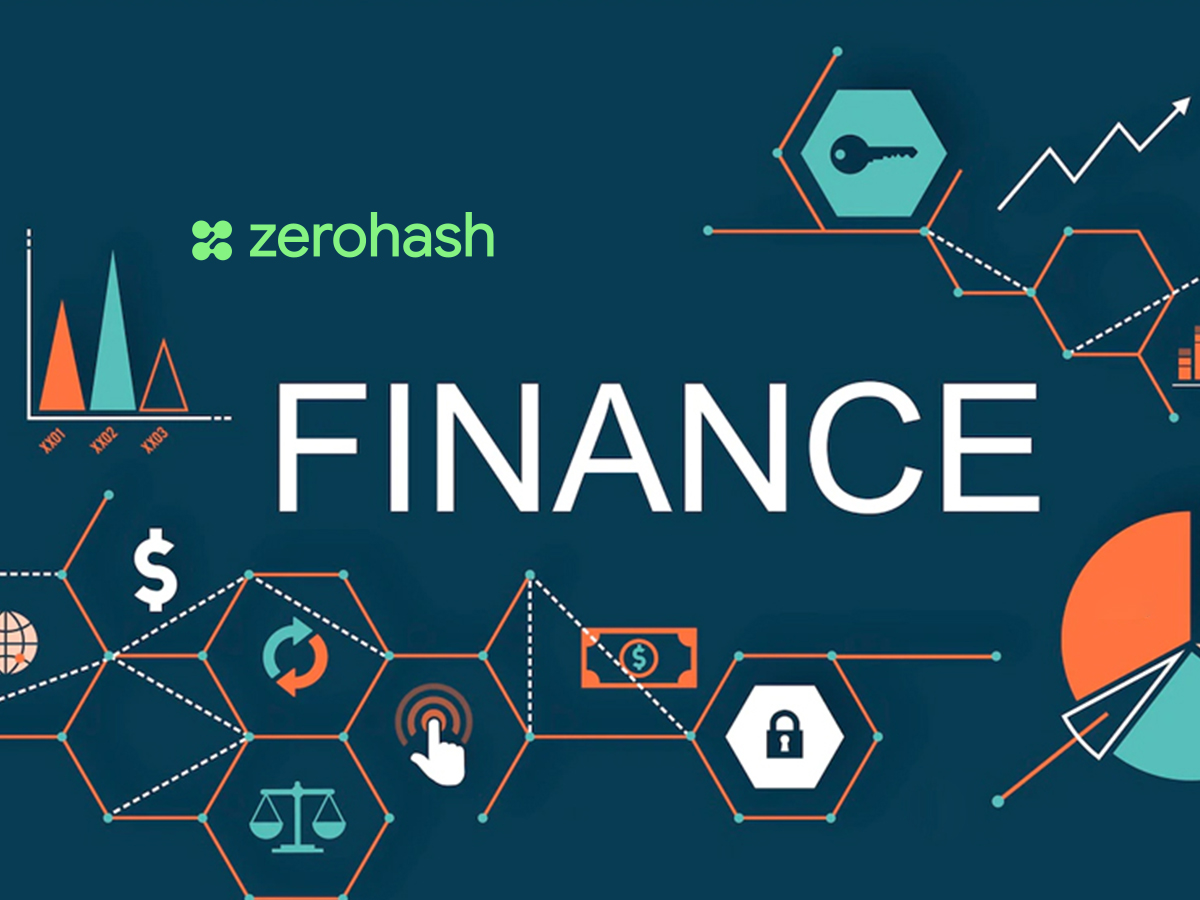 zerohash Integrates USD1 and WLFI, Enabling Access to its Bank, Brokerages, and Fintech Client Base