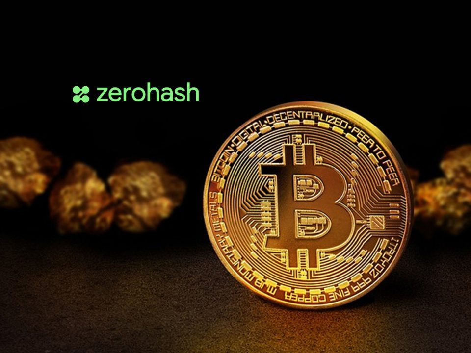 zerohash Launches Portfolio Strategies to Extend Crypto Wealth Management Offering