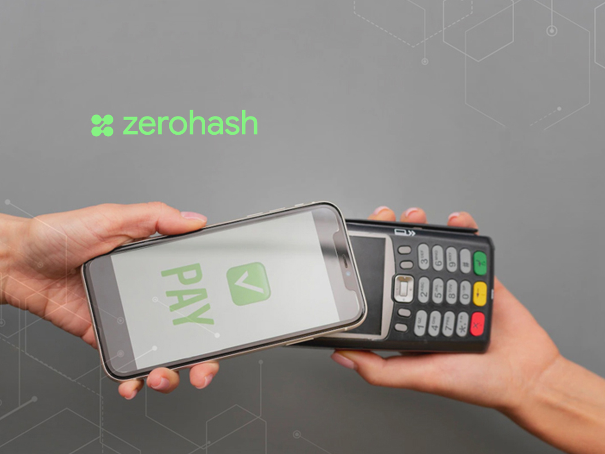 zerohash Receives EMI License from Dutch Central Bank, Strengthening Stablecoin Payment Capabilities Across the European Economic Area