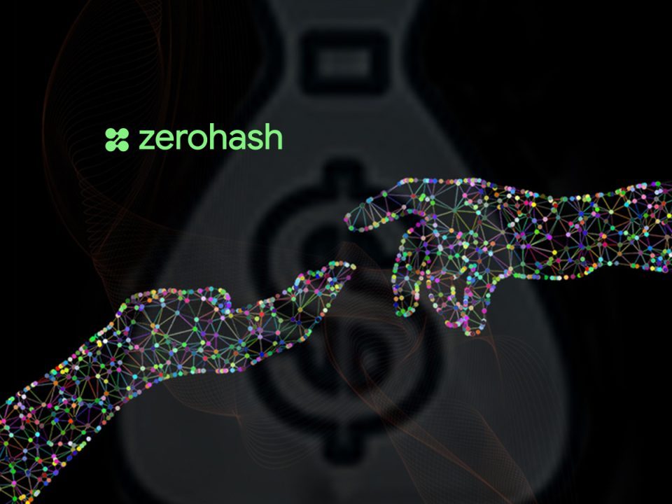 zerohash and Marqeta Announce Partnership to Enable Stablecoin Spending Across Global Card Networks