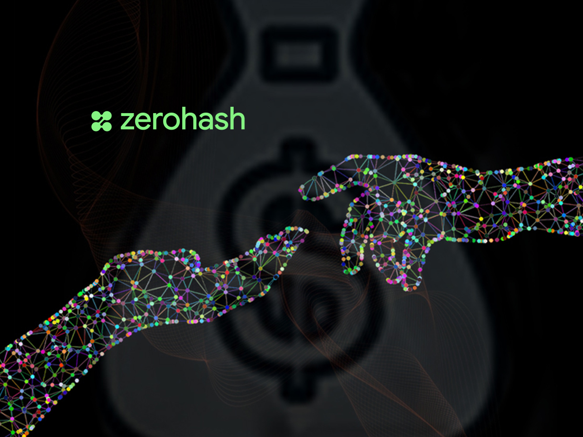 zerohash and Marqeta Announce Partnership to Enable Stablecoin Spending Across Global Card Networks